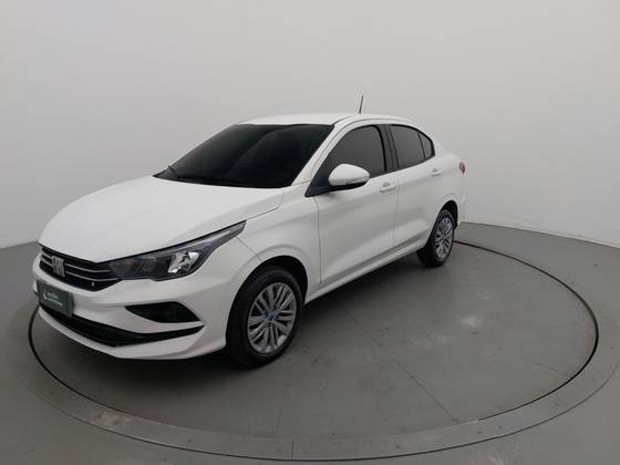 FIAT CRONOS 1.3 FIREFLY FLEX DRIVE MANUAL